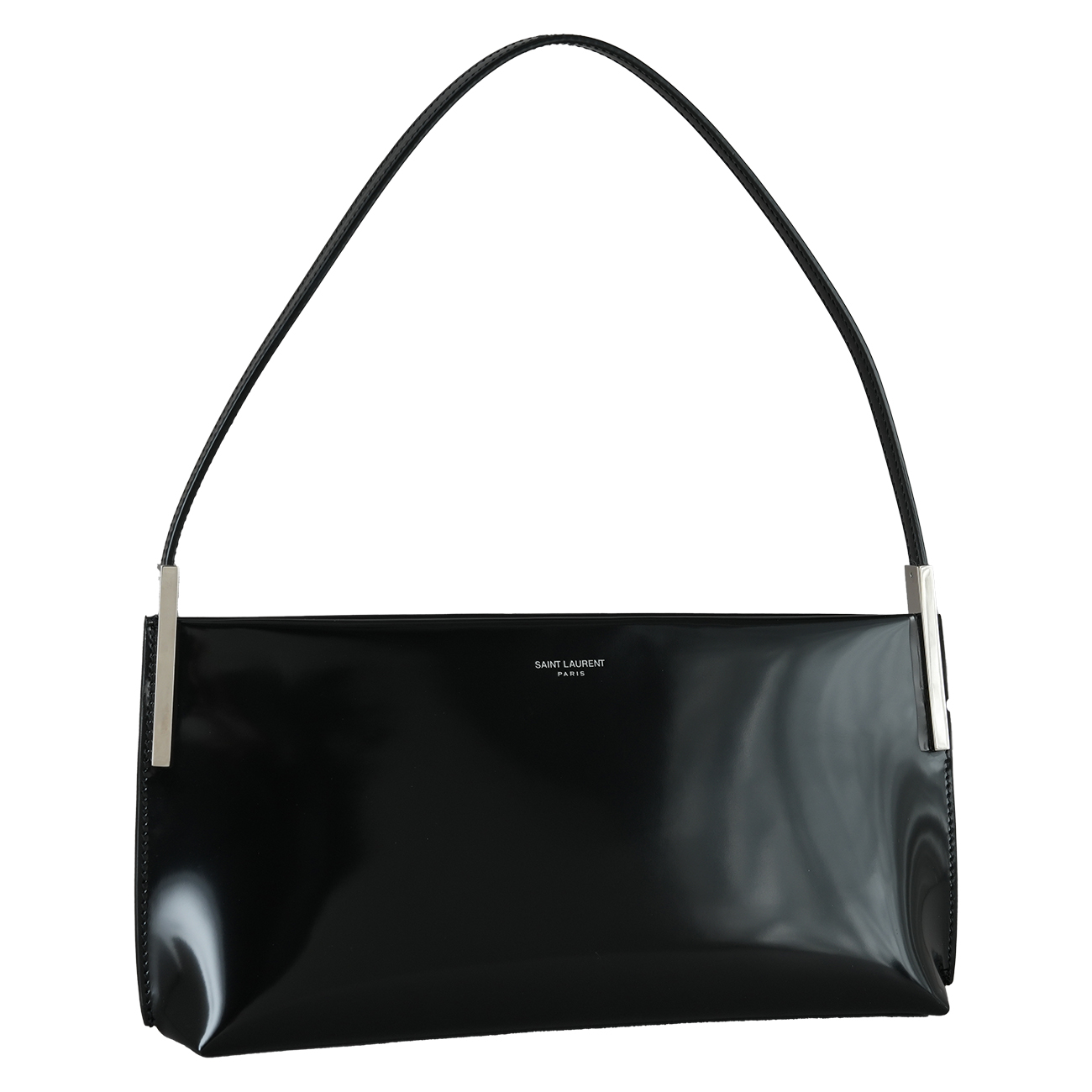 Yves Saint Laurent(USED)생로랑 741637 복스레더 숄더백